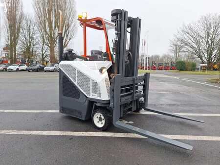 Carrelli elevatori 4 vie 2013  AMLIFT AGILIFT 25-12-49 (21)