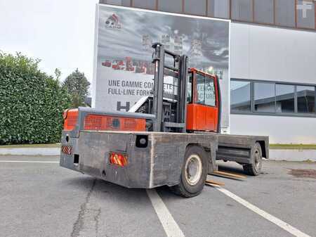 Chariots latéraux 2015  AMLIFT C40-14/40 (3)