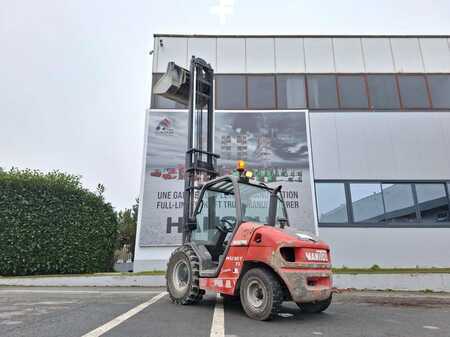 Miscelaneo 2007  Manitou MSI30T (10)