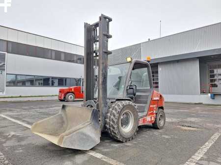 Miscelaneo 2007  Manitou MSI30T (15)