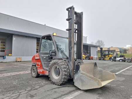 Miscelaneo 2007  Manitou MSI30T (16)