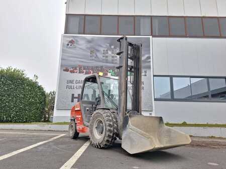 Miscelaneo 2007  Manitou MSI30T (2)