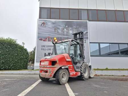 Miscelaneo 2007  Manitou MSI30T (4)