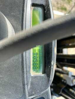 Dieselstapler 2013  Yale GDP50VX-BASE (9)
