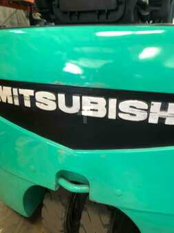 Mitsubishi FB16NT