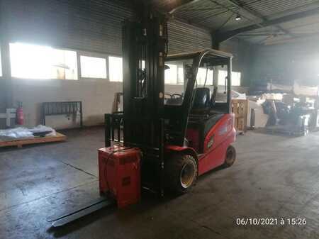 El truck - 4 hjulet 2021  HC (Hangcha) A4W35 (1)