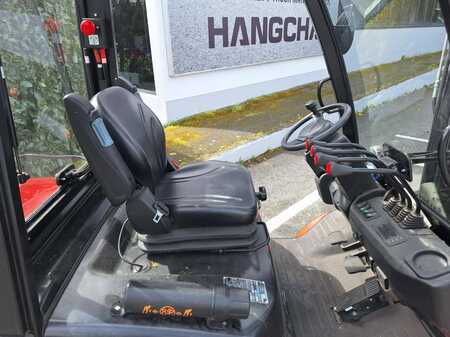 Chariot 4 roues électrique 2022  HC (Hangcha) XF35G (8)