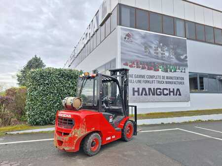 4-wiel elektrische heftrucks 2022  HC (Hangcha) XF35G (5)