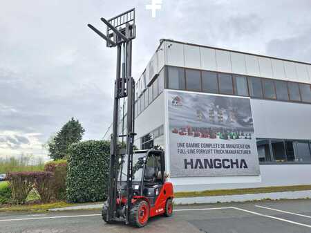 HC (Hangcha) XF35G