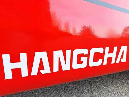 HC (Hangcha) A3W20
