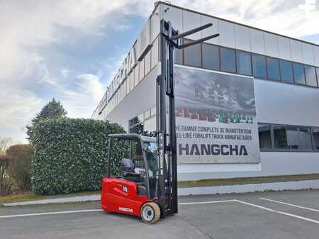 El Truck - 3-hjul 2020  HC (Hangcha) A3W20 (8) 