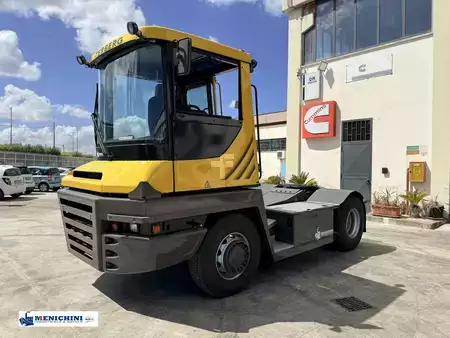 Terminálový traktor 2017  Terberg RT223 (2)