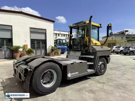 Terminálový traktor 2017  Terberg RT223 (7)