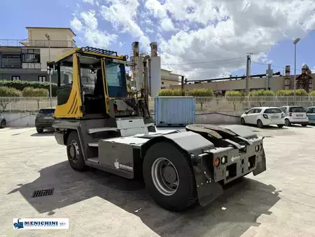 Terminálový traktor 2017  Terberg RT223 (8)
