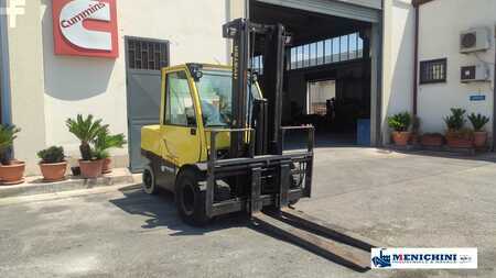 Wózki widłowe diesel 2007  Hyster H 6.00 FT (3)