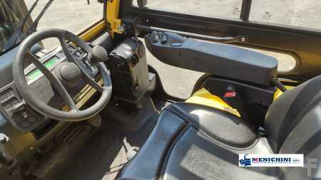 Wózki gazowe 2019  Hyster H5.5FT (8)