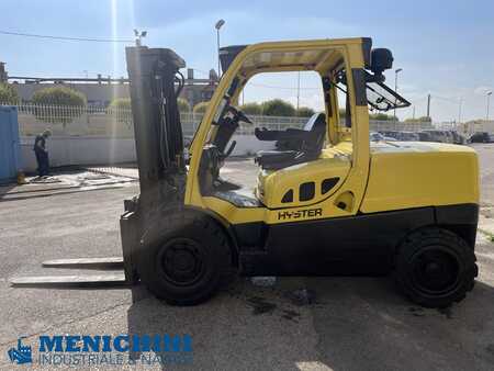 Hyster H4.5 FT