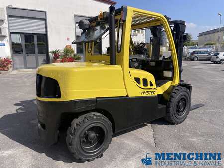 Hyster H4.5 FT
