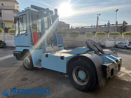 Terminal tractor 2014  Terberg YT222 (6)