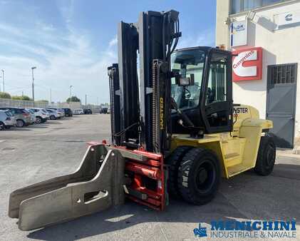 Hyster H9.00XM