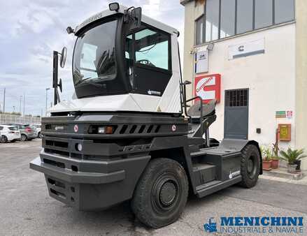 Terminaltraktor 2006  Terberg RT382 (2)