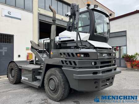 Terminaltraktor 2006  Terberg RT382 (3)