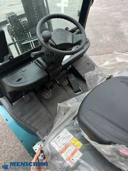 Carrello elevatore diesel 2023  Baoli KBD30 (7)