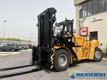 Diesel Forklifts 2024  Sany SCP250G5 (1)