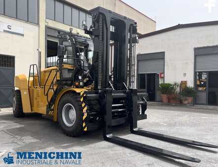 Diesel Forklifts 2024  Sany SCP250G5 (2)