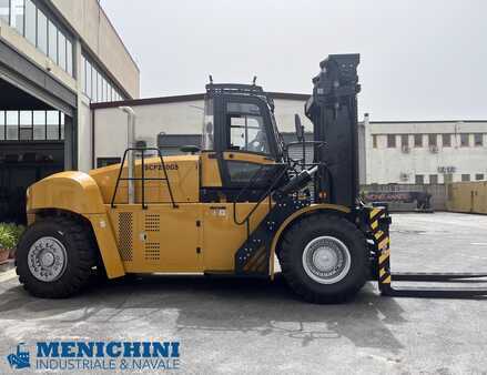 Diesel Forklifts 2024  Sany SCP250G5 (4)