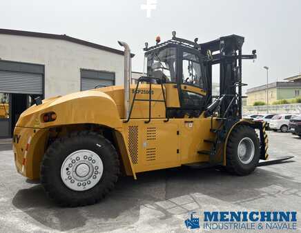 Diesel Forklifts 2024  Sany SCP250G5 (6)