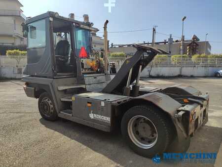 Terminálový traktor 2013  Terberg TT 223 (3)