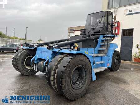 Manuseador de contentores 2014  Konecranes LHT 7/8 C90 (1)