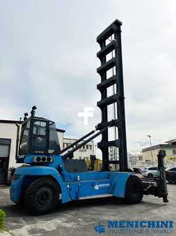 Manuseador de contentores 2014  Konecranes LHT 7/8 C90 (11)