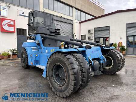 Manuseador de contentores 2014  Konecranes LHT 7/8 C90 (5)