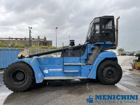 Manuseador de contentores 2014  Konecranes LHT 7/8 C90 (2)