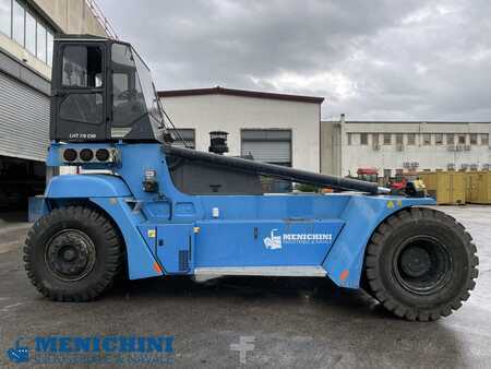 Manuseador de contentores 2014  Konecranes LHT 7/8 C90 (6)