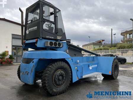 Manuseador de contentores 2014  Konecranes LHT 7/8 C90 (7)