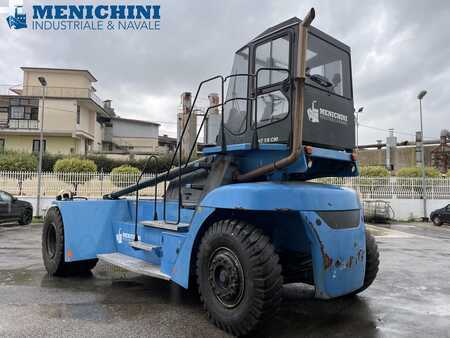 Manuseador de contentores 2014  Konecranes LHT 7/8 C90 (3)