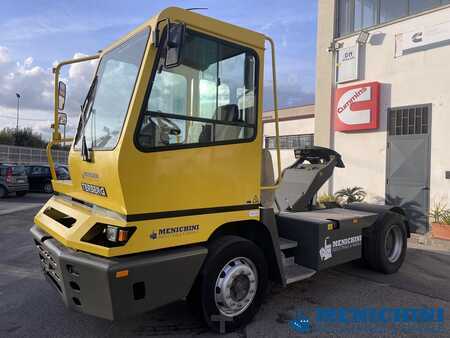 Terminal tractor 2014  Terberg YT 182 (4965) (1)