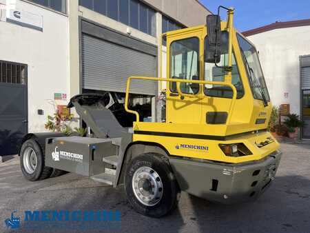 Terminal tractor 2014  Terberg YT 182 (4965) (2)