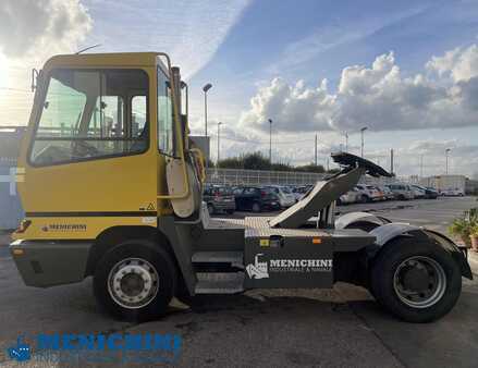 Terminal tractor 2014  Terberg YT 182 (4965) (3)