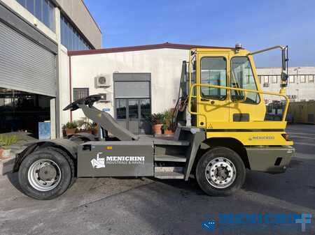 Terminal tractor 2014  Terberg YT 182 (4965) (4)