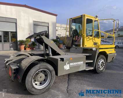 Terminal tractor 2014  Terberg YT 182 (4965) (5)