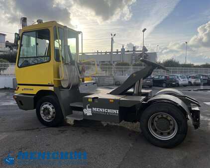 Terminal tractor 2014  Terberg YT 182 (4965) (6)