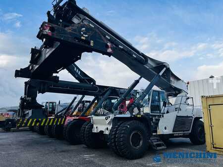 Reachstacker 2019  Konecranes LIFTACE R5-31 (1)