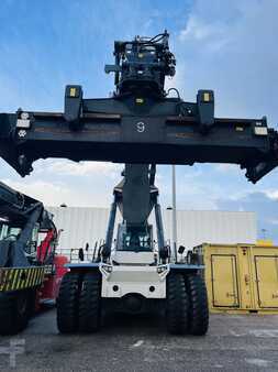 Reachstacker 2019  Konecranes LIFTACE R5-31 (3)