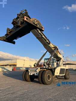 Reachstacker 2019  Konecranes LIFTACE R5-31 (5)