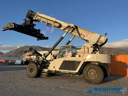 Konecranes LIFTACE R5-31