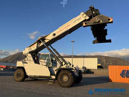 Reachstacker 2019  Konecranes LIFTACE R5-31 (7)